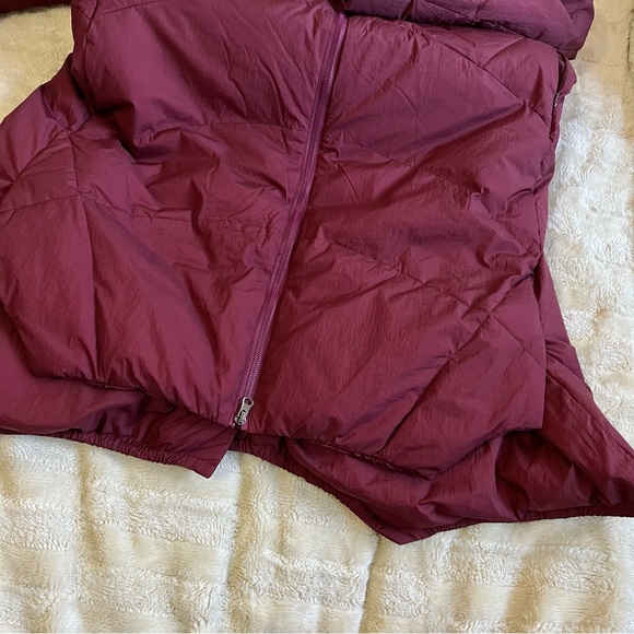 Lemon Dress Puffer Jacket - Picture 6 of 12